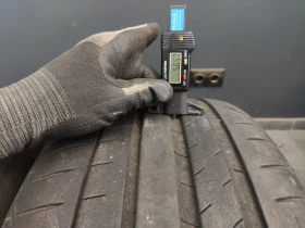 Гуми Летни 245/35R20, снимка 4