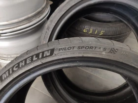 Гуми Летни 245/35R20, снимка 5