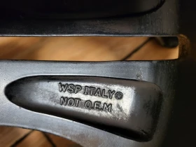 Джанти за BMW X5, снимка 12