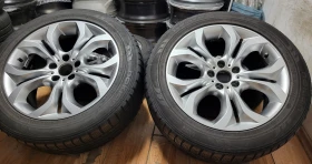 Джанти за BMW X5, снимка 9