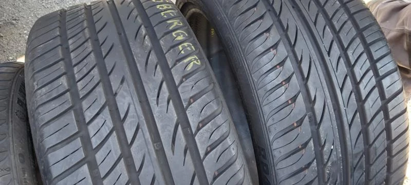 Гуми Летни 235/40R18, снимка 3 - Гуми и джанти - 29341381