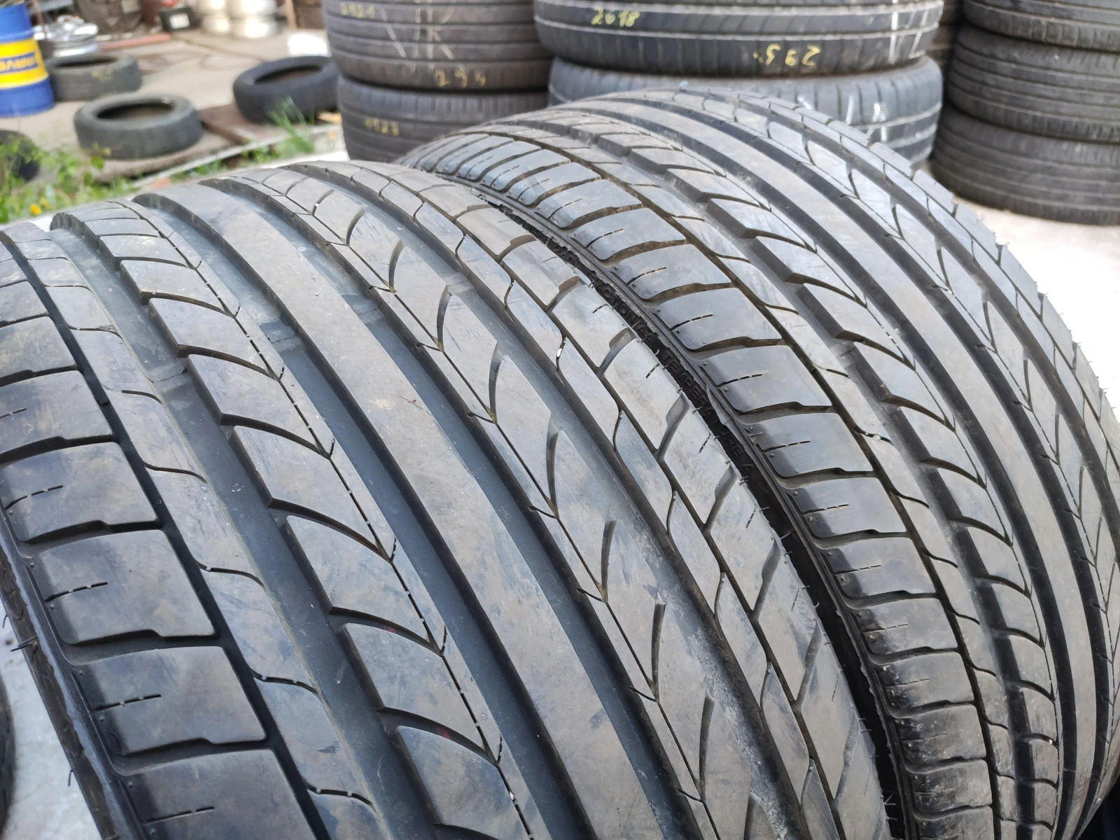  245/30R20 | Mobile.bg   4