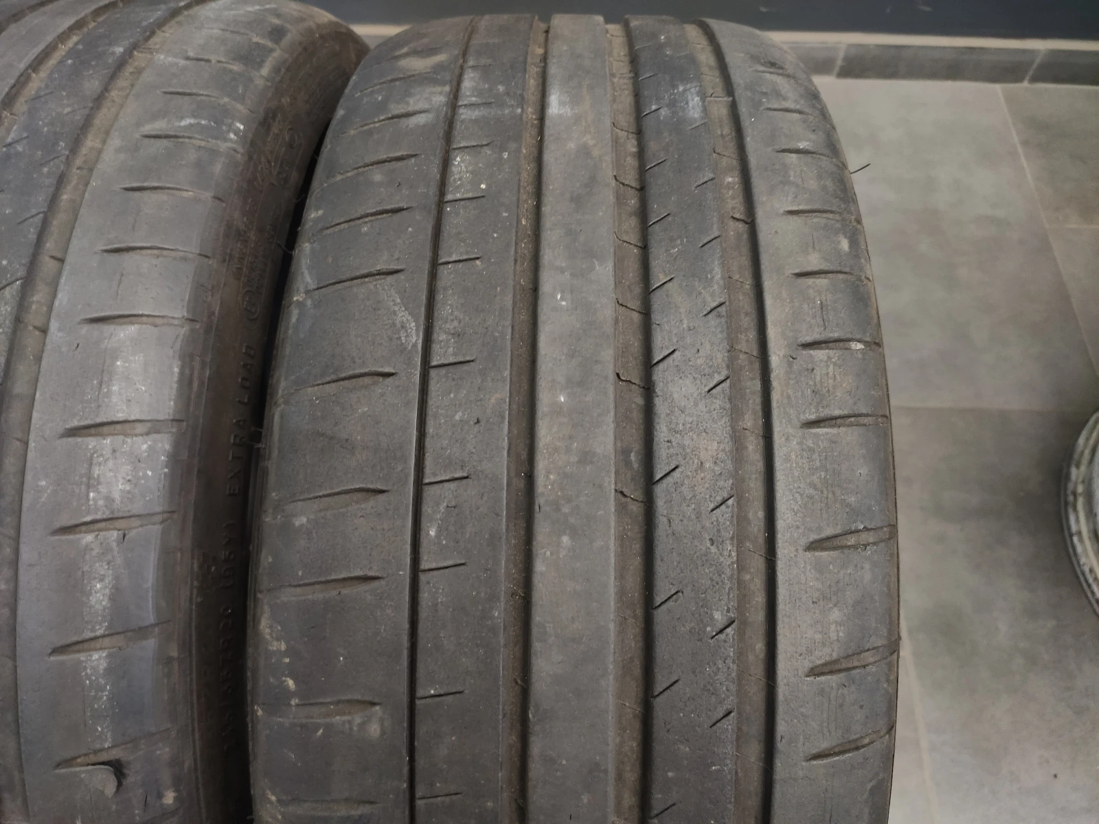  245/35R20 | Mobile.bg   1