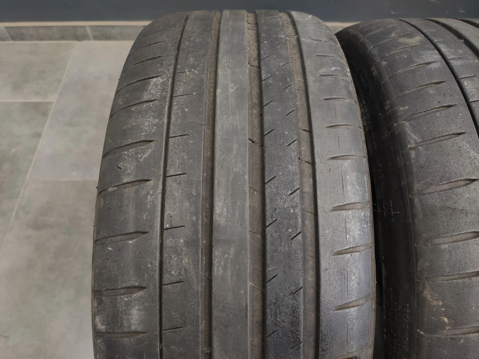  245/35R20 | Mobile.bg   2