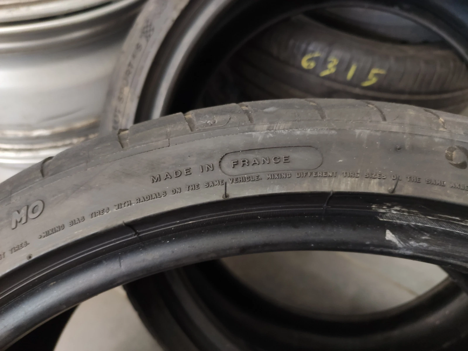  245/35R20 | Mobile.bg   8