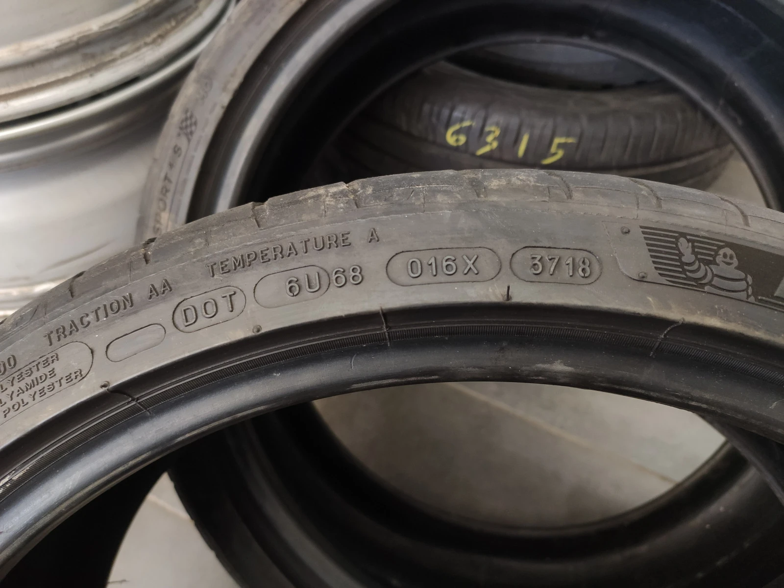  245/35R20 | Mobile.bg   7