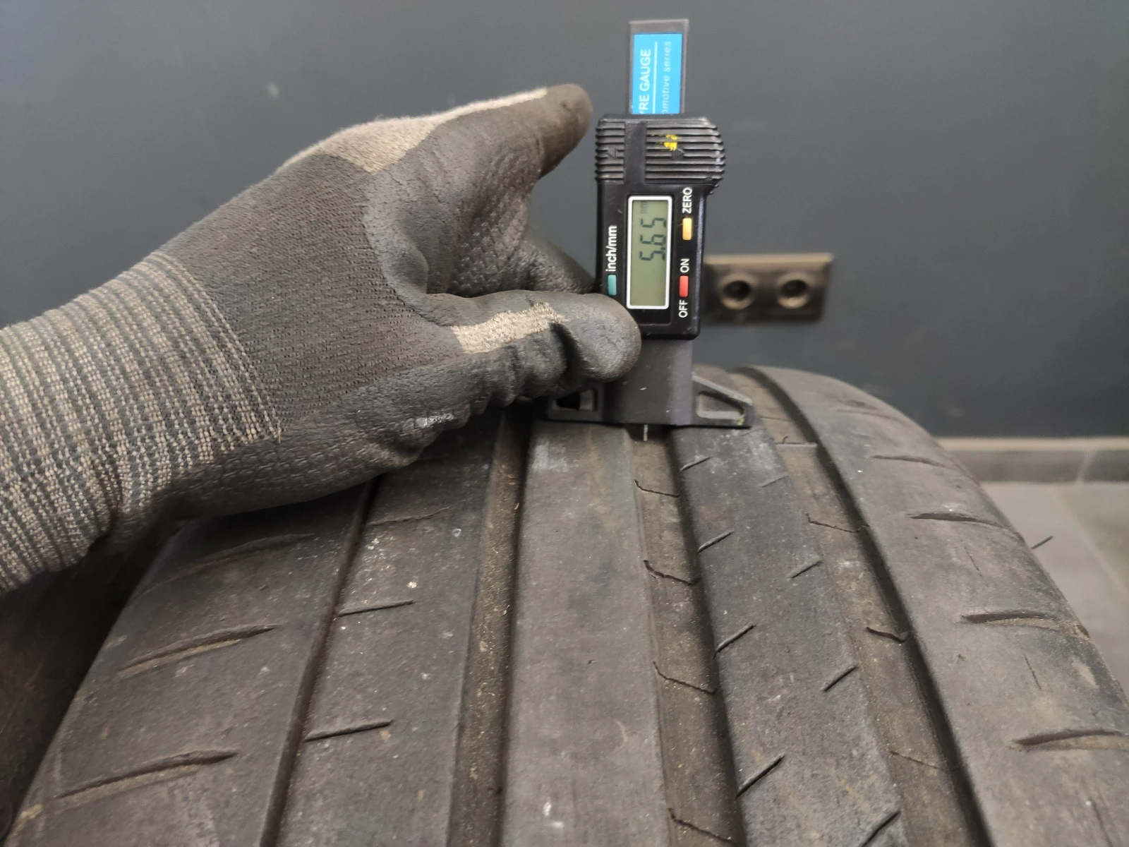  245/35R20 | Mobile.bg   4