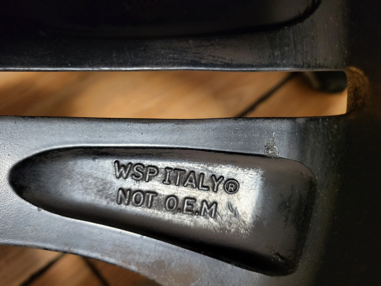 Джанти за BMW X5, снимка 12 - Гуми и джанти - 54070676