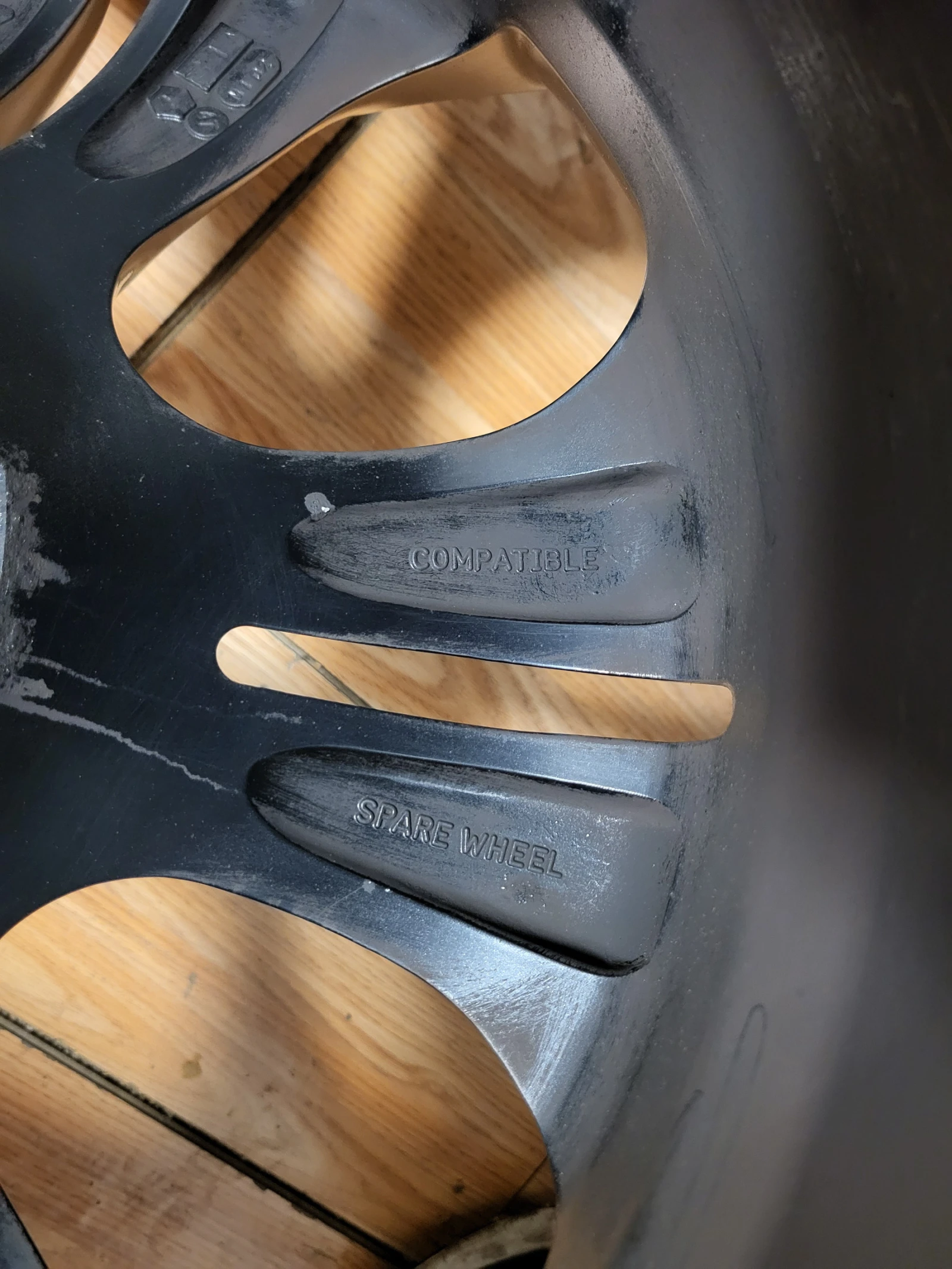 Джанти за BMW X5, снимка 13 - Гуми и джанти - 54070676