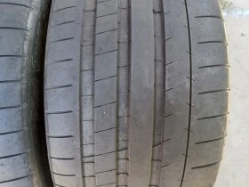 Гуми Летни 265/35R19, снимка 3 - Гуми и джанти - 46586563