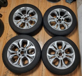 ����� �� �������� �� ������ �� BMW X5