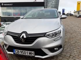 Среден клас Renault Megane! Специални цени във връзка с COVID 19 , снимка 3