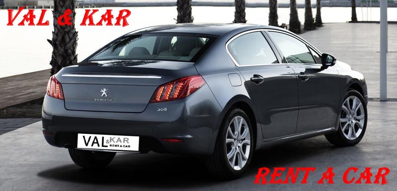 Среден клас Renault Megane! Специални цени във връзка с COVID 19 , снимка 7 - Rent a car - 37870099