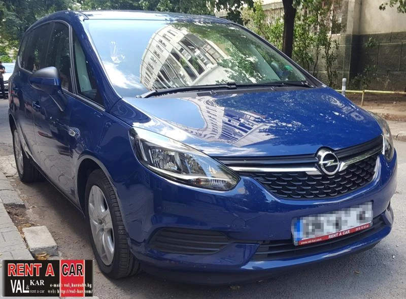 Среден клас Renault Megane! Специални цени във връзка с COVID 19 , снимка 16 - Rent a car - 37870099