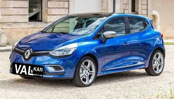 Среден клас Renault Megane! Специални цени във връзка с COVID 19 , снимка 8 - Rent a car - 37870099