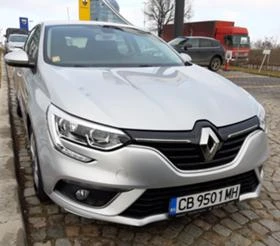       Renault Megane!      COVID 19 