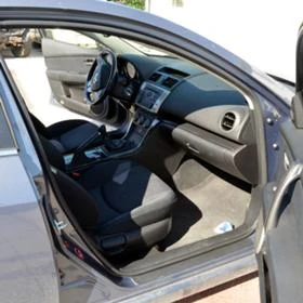Mazda 6 2.2 MZR-CD, снимка 7