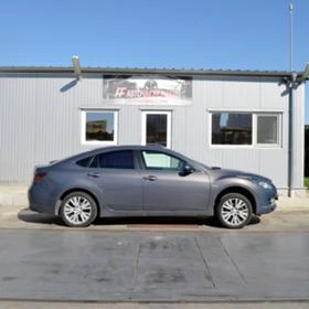 Mazda 6 2.2 MZR-CD, снимка 2