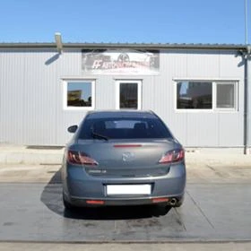 Mazda 6 2.2 MZR-CD, снимка 4