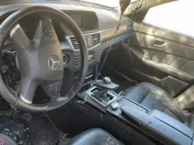 Mercedes-Benz E 200 CDI 143k , снимка 5