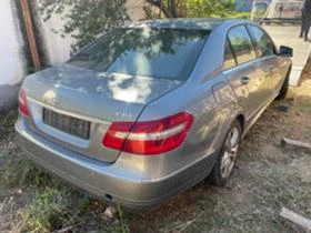 Mercedes-Benz E 200 CDI 143k , снимка 3