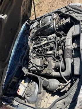 Mercedes-Benz E 200 CDI 143k , снимка 8