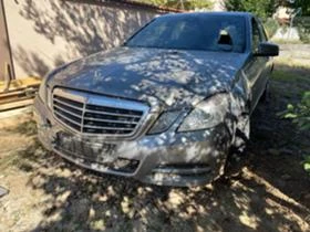 Mercedes-Benz E 200 CDI 143k , снимка 2