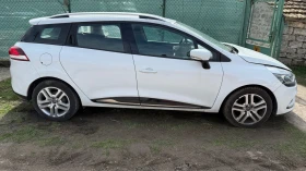 Renault Clio 0.9TCe 90к.с. H4BG412 2019г., снимка 2
