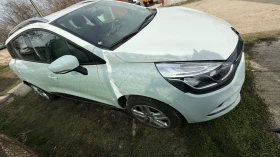 Renault Clio 0.9TCe 90к.с. H4BG412 2019г., снимка 3