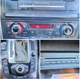 Audi A5 ПАНОРАМА* ПОДГРЕВ* ЕЛ СЕДАЛКИ* ЛИЗИНГ* БАРТЕР* , снимка 12
