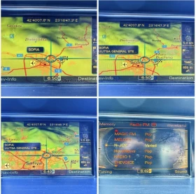 Audi A5 ПАНОРАМА* ПОДГРЕВ* ЕЛ СЕДАЛКИ* ЛИЗИНГ* БАРТЕР* , снимка 11