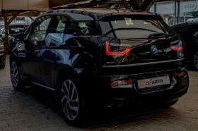 BMW i3 120Ah/Navi/Led, снимка 5