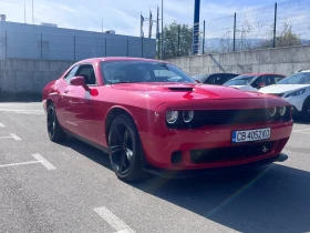 Dodge Challenger 3.6 SXT, снимка 2