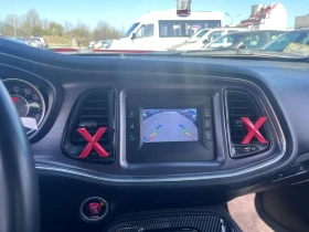 Dodge Challenger 3.6 SXT, снимка 12