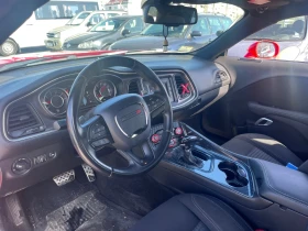 Dodge Challenger 3.6 SXT, снимка 11
