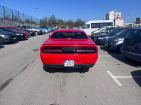 Dodge Challenger 3.6 SXT, снимка 8