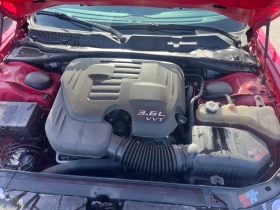 Dodge Challenger 3.6 SXT, снимка 15