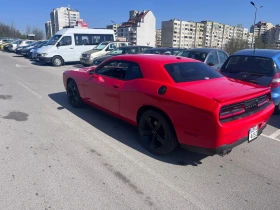 Dodge Challenger 3.6 SXT, снимка 6