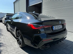 BMW 440 xDrive Coupe, снимка 4