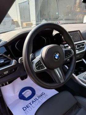 BMW 440 xDrive Coupe, снимка 6