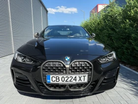 BMW 440 xDrive Coupe, снимка 5