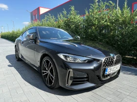 BMW 440 xDrive Coupe, снимка 2