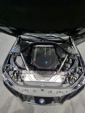 BMW 440 xDrive Coupe, снимка 9