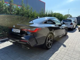 BMW 440 xDrive Coupe, снимка 3