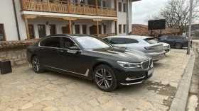 BMW 750, снимка 2