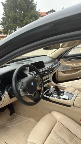 BMW 750, снимка 3