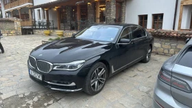BMW 750, снимка 1