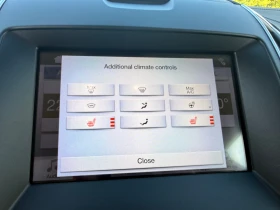 Ford Galaxy FACE AWD TITANIUM E6D 135 х км, снимка 16