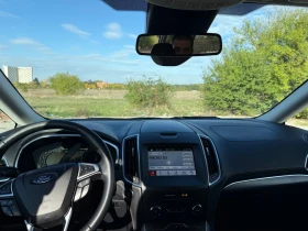 Ford Galaxy FACE AWD TITANIUM E6D 135 х км, снимка 11