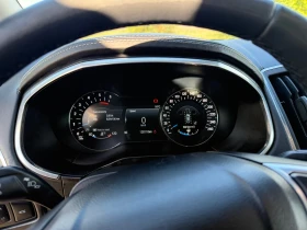 Ford Galaxy FACE AWD TITANIUM E6D 135 х км, снимка 12